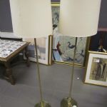 701 6646 FLOOR LAMPS